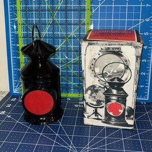 AVON CAPTAIN’sLATERN 1864